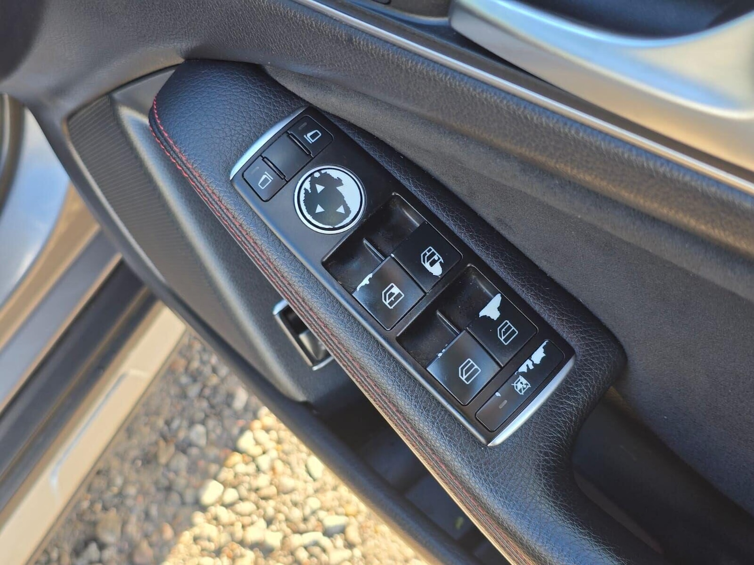 Used Mercedes-Benz GLA 2015 for sale - 76374259: Photo 23