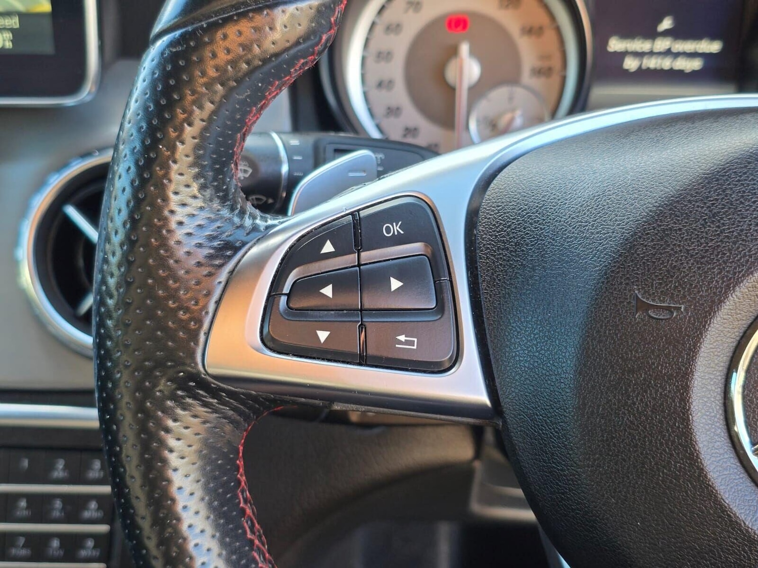 Used Mercedes-Benz GLA 2015 for sale - 76374259: Photo 25