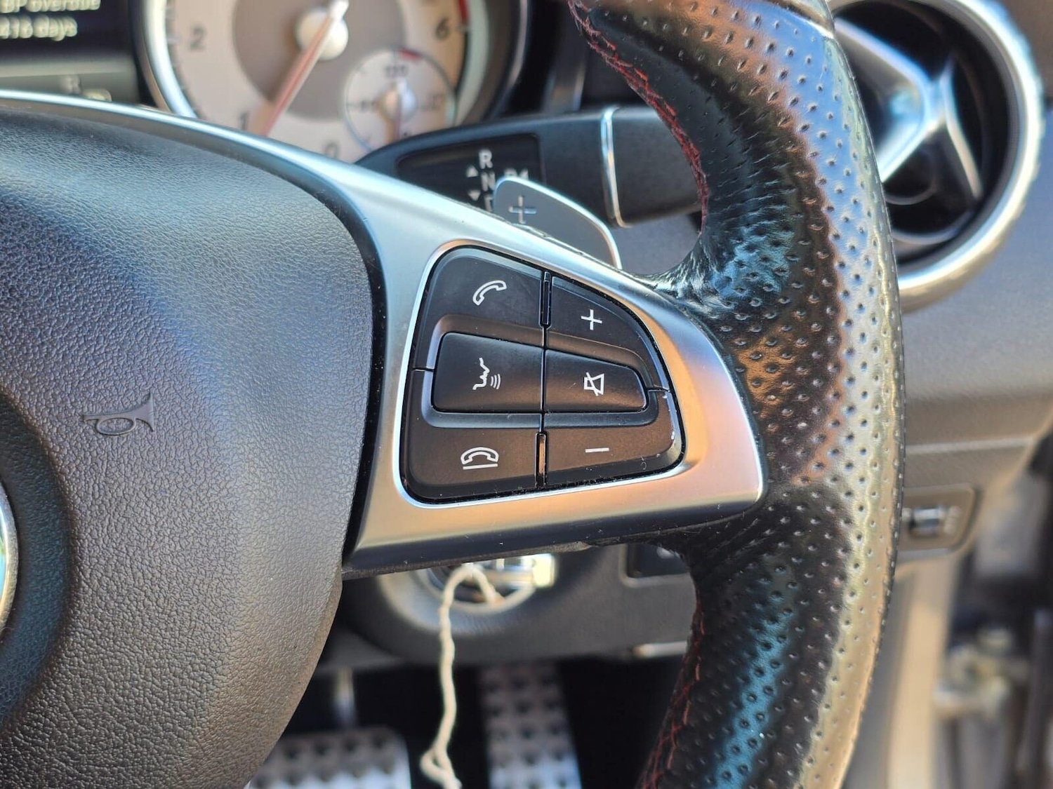 Used Mercedes-Benz GLA 2015 for sale - 76374259: Photo 26