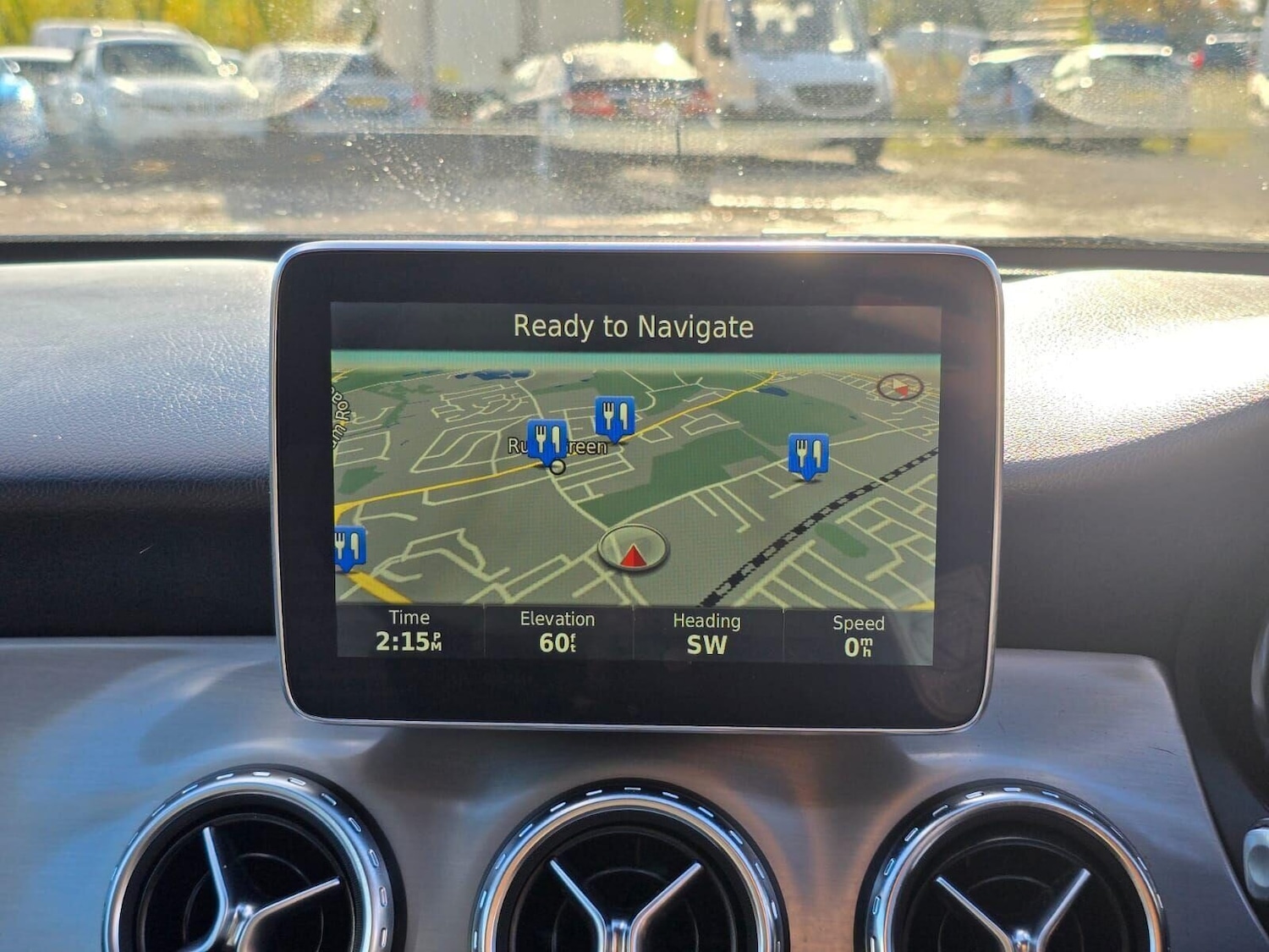 Used Mercedes-Benz GLA 2015 for sale - 76374259: Photo 34