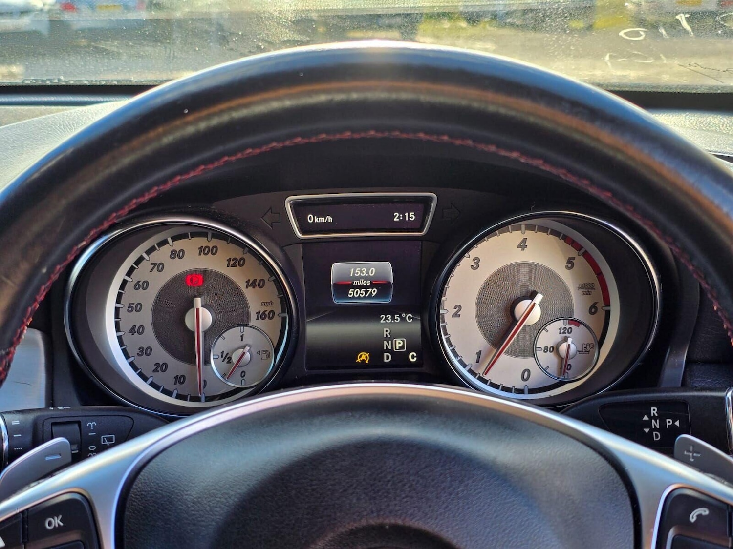 Used Mercedes-Benz GLA 2015 for sale - 76374259: Photo 37