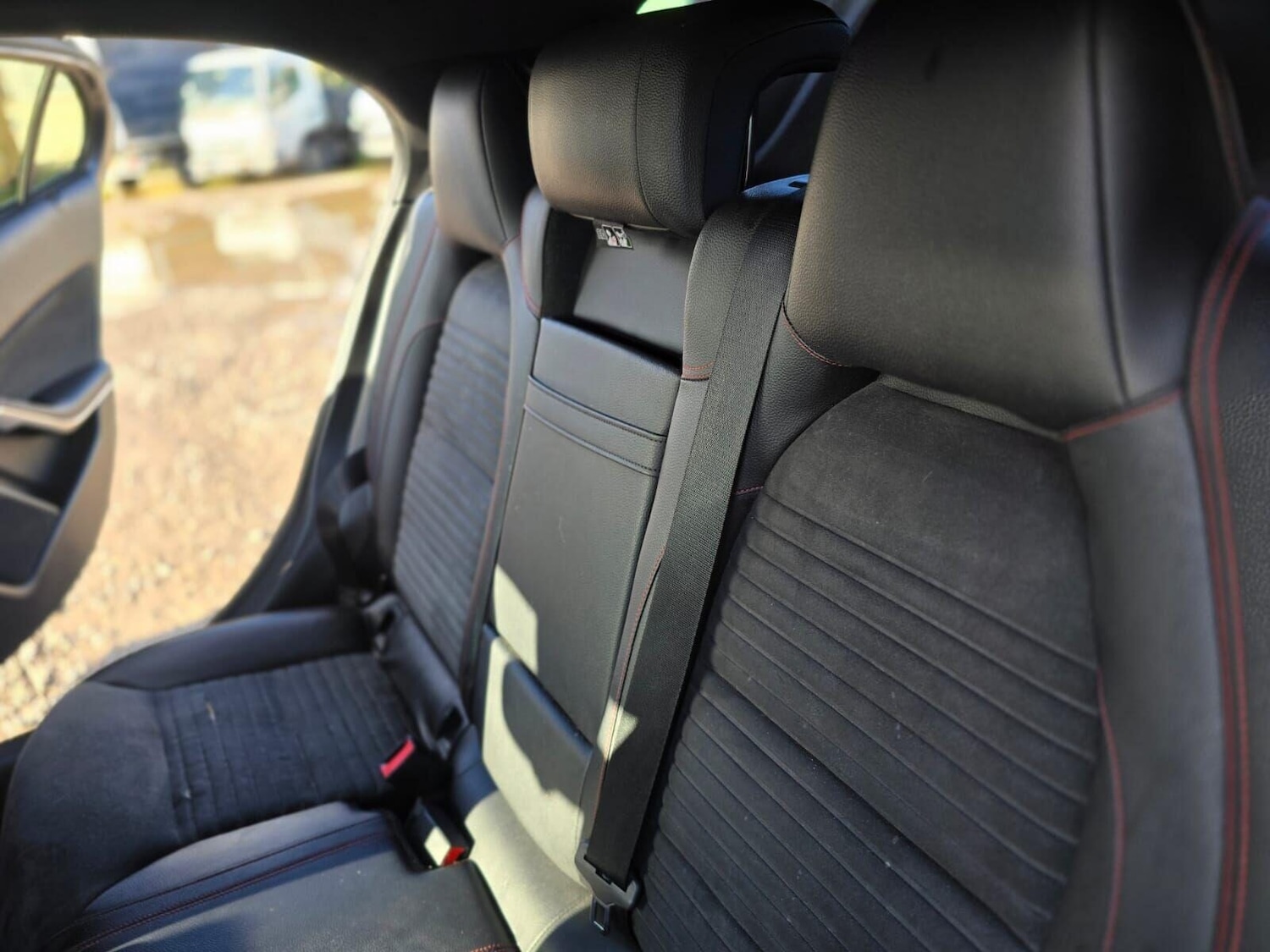 Used Mercedes-Benz GLA 2015 for sale - 76374259: Photo 40