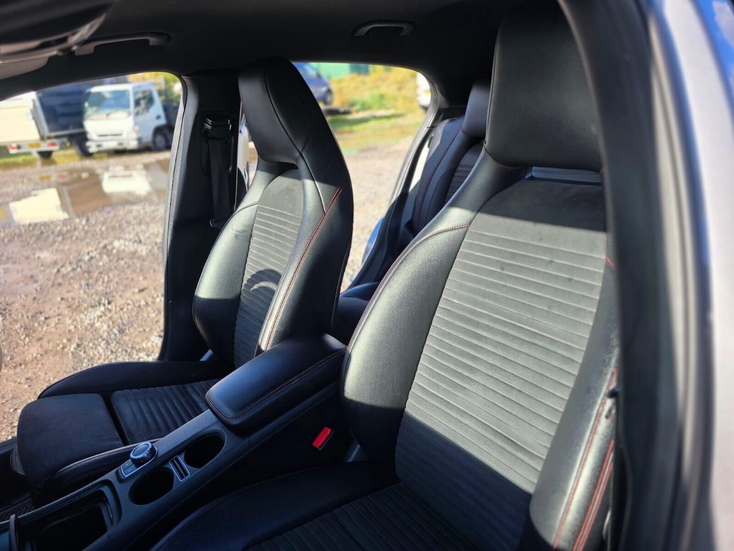 Used Mercedes-Benz GLA 2015 for sale - 76374259: Photo 60