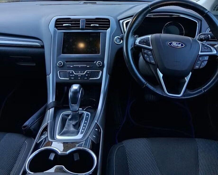 Used Ford Mondeo 2016 for sale - 77983655: Photo 5