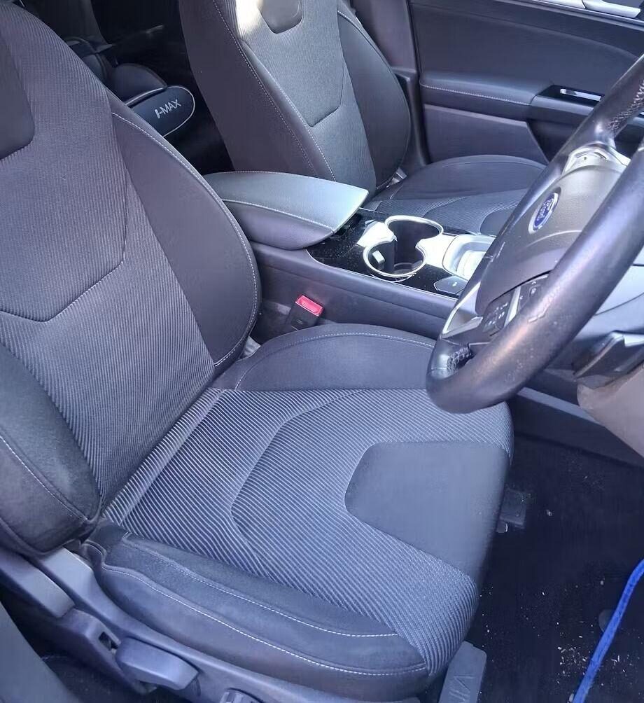 Used Ford Mondeo 2016 for sale - 77983655: Photo 6