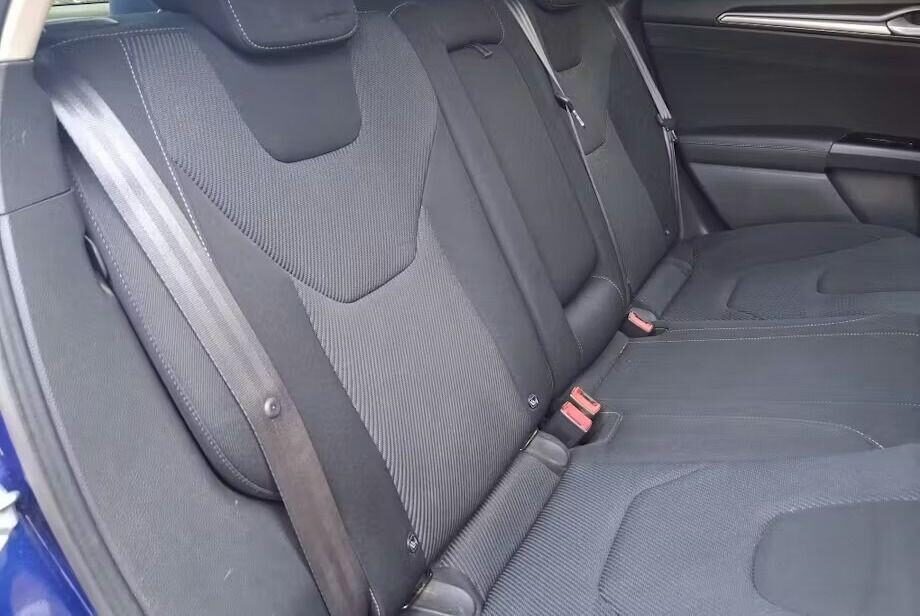 Used Ford Mondeo 2016 for sale - 77983655: Photo 7