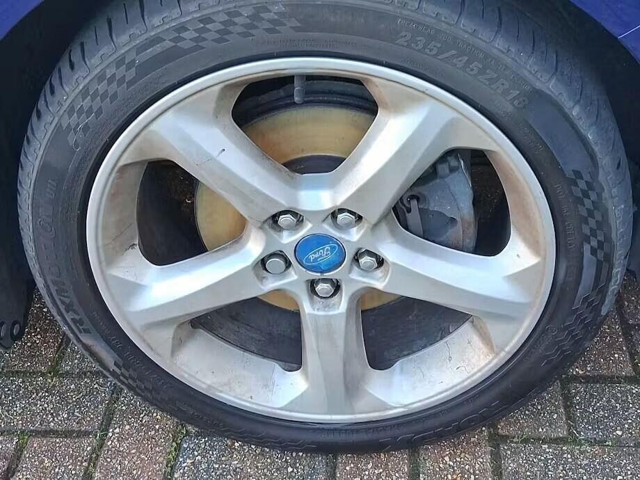 Used Ford Mondeo 2016 for sale - 77983655: Photo 8