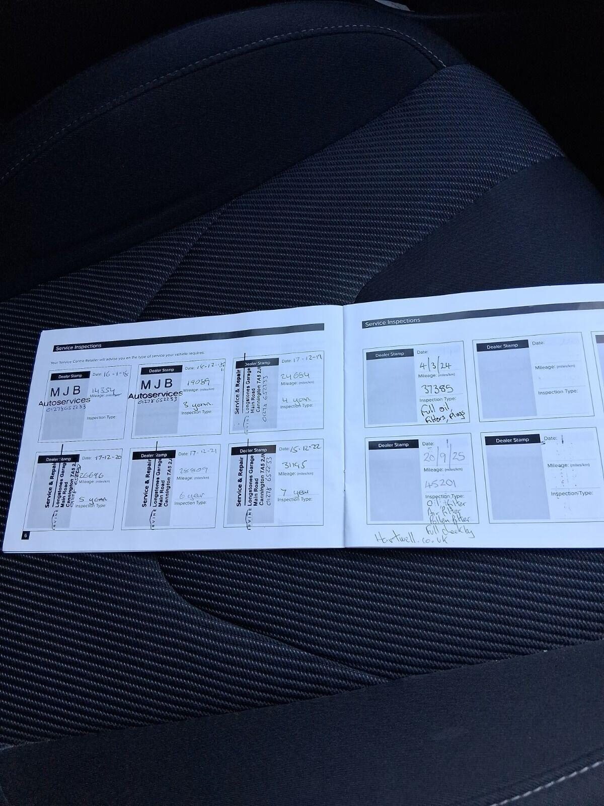 Used Ford Mondeo 2016 for sale - 77983655: Photo 9