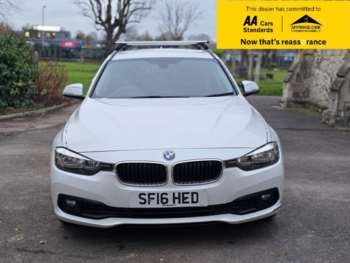 Used BMW 3 Series 2016 for sale - 73005902: Photo