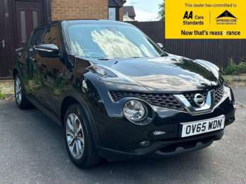 2015 (65) - 1.6 Tekna XTRON Euro 6 5dr