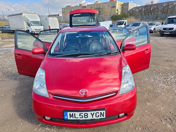 Used Toyota Prius 2009 for sale - 75425958: Photo 10