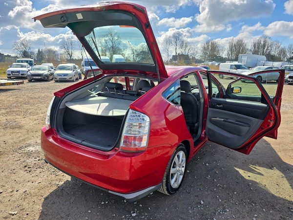 Used Toyota Prius 2009 for sale - 75425958: Photo 13