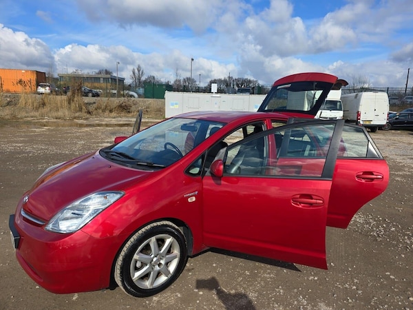 Used Toyota Prius 2009 for sale - 75425958: Photo 14
