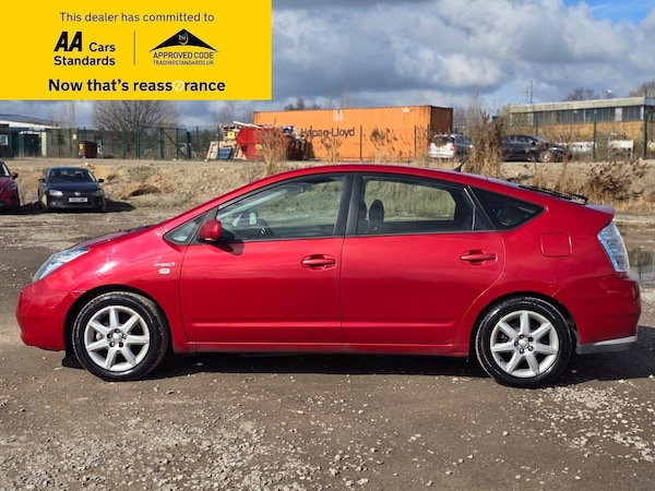 Used Toyota Prius 2009 for sale - 75425958: Photo 16