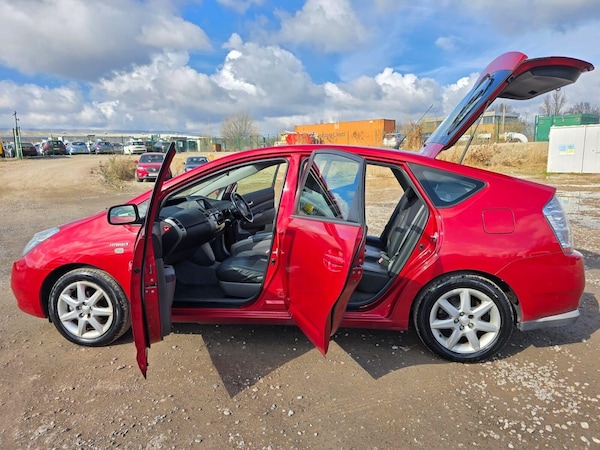 Used Toyota Prius 2009 for sale - 75425958: Photo 17