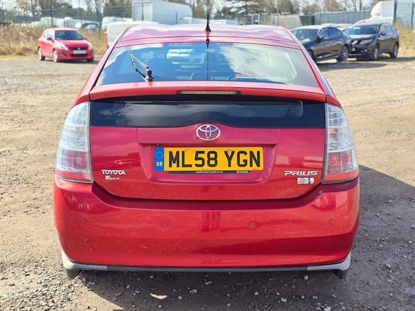 Used Toyota Prius 2009 for sale - 75425958: Photo 18