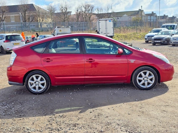 Used Toyota Prius 2009 for sale - 75425958: Photo 19