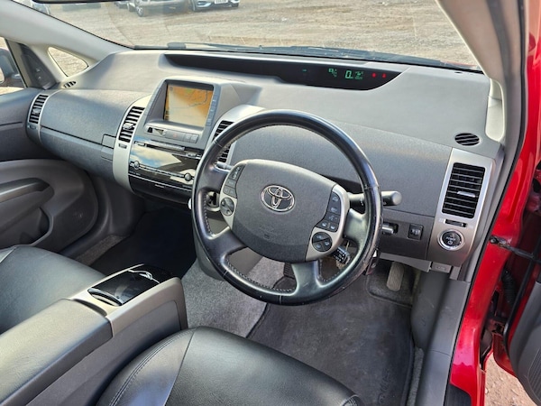 Used Toyota Prius 2009 for sale - 75425958: Photo 22