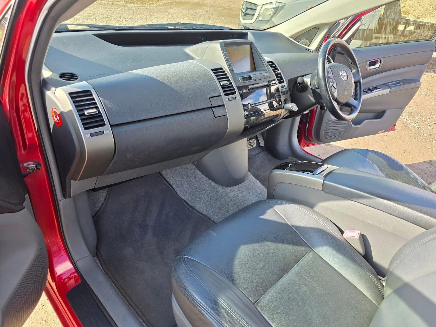 Vehicle 24
