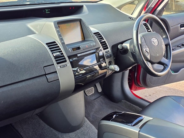Used Toyota Prius 2009 for sale - 75425958: Photo 25