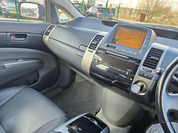 Used Toyota Prius 2009 for sale - 75425958: Photo 27
