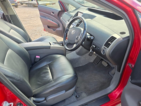 Used Toyota Prius 2009 for sale - 75425958: Photo 29
