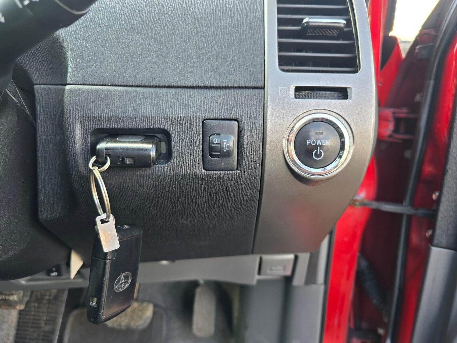 Vehicle 34