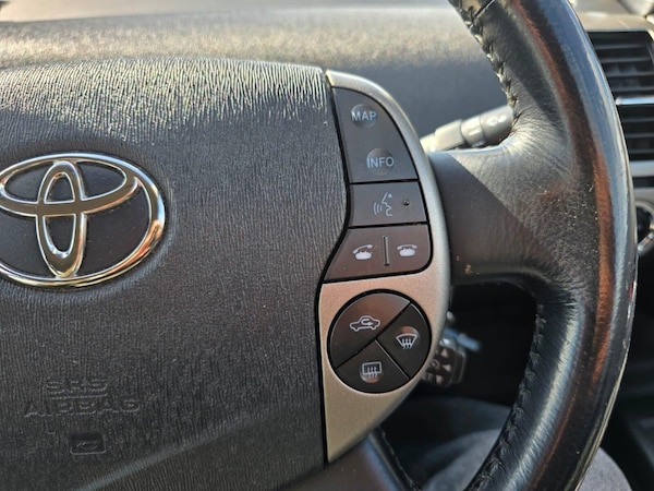 Used Toyota Prius 2009 for sale - 75425958: Photo 36