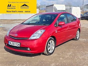 Used Toyota Prius 2009 for sale - 75425958: Photo