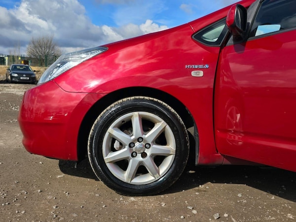 Used Toyota Prius 2009 for sale - 75425958: Photo 42