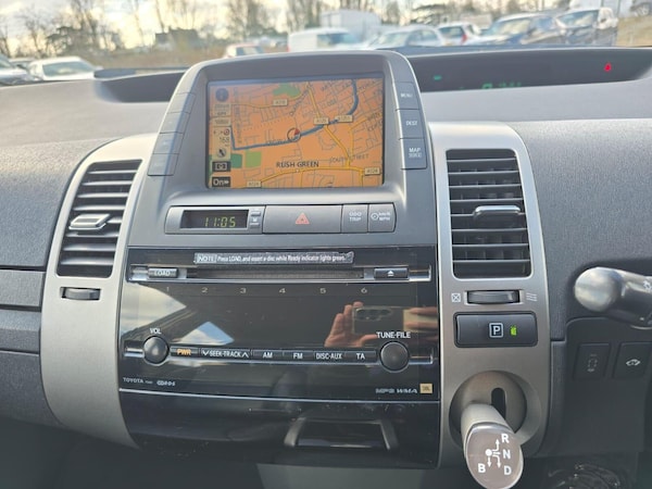 Used Toyota Prius 2009 for sale - 75425958: Photo 43