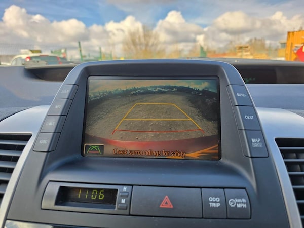 Used Toyota Prius 2009 for sale - 75425958: Photo 44