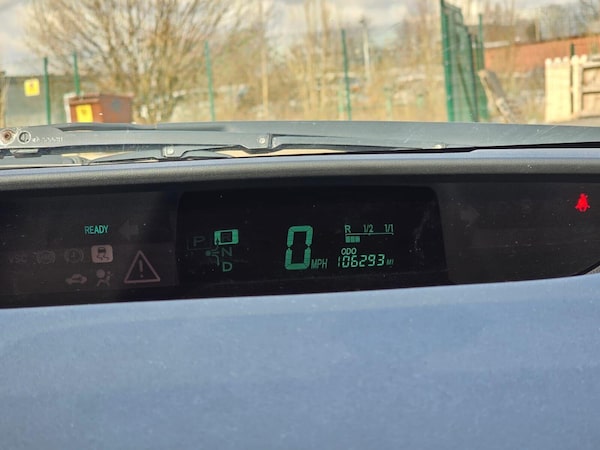Used Toyota Prius 2009 for sale - 75425958: Photo 45