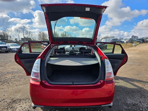 Used Toyota Prius 2009 for sale - 75425958: Photo 46