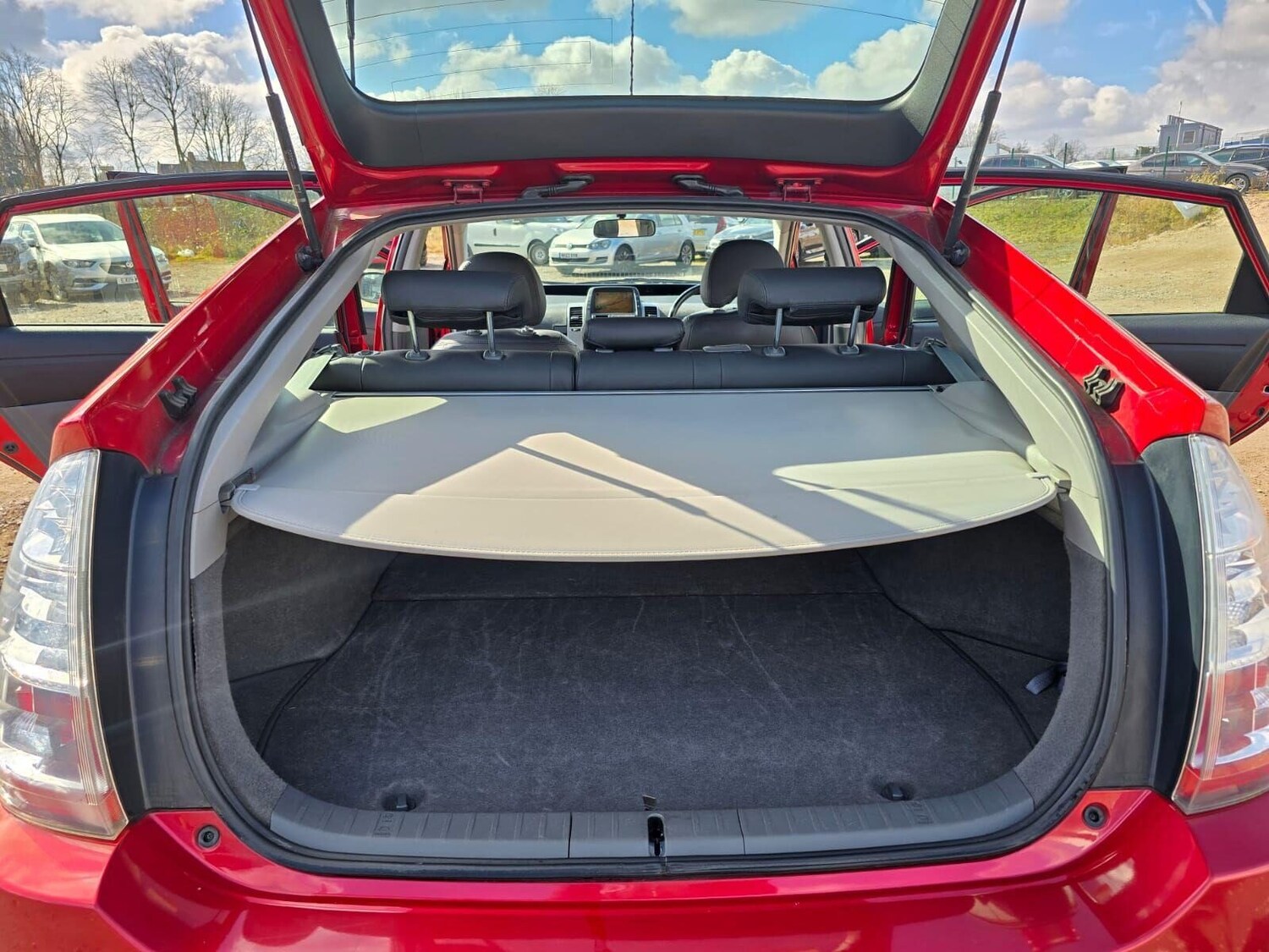 Vehicle 47