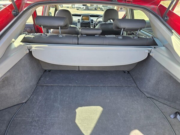 Used Toyota Prius 2009 for sale - 75425958: Photo 49