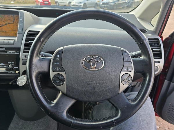 Used Toyota Prius 2009 for sale - 75425958: Photo 50