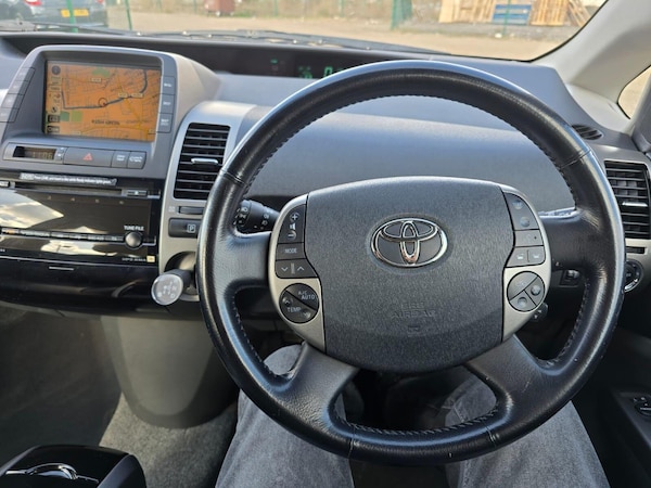 Used Toyota Prius 2009 for sale - 75425958: Photo 51