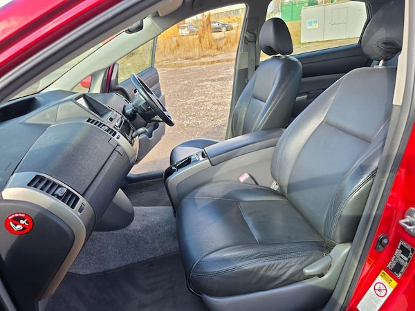 Used Toyota Prius 2009 for sale - 75425958: Photo 52