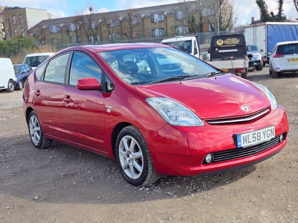 Used Toyota Prius 2009 for sale - 75425958: Photo 5