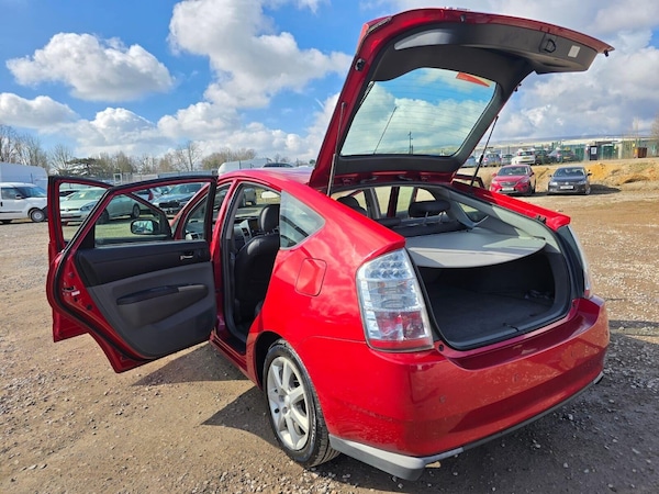 Used Toyota Prius 2009 for sale - 75425958: Photo 8