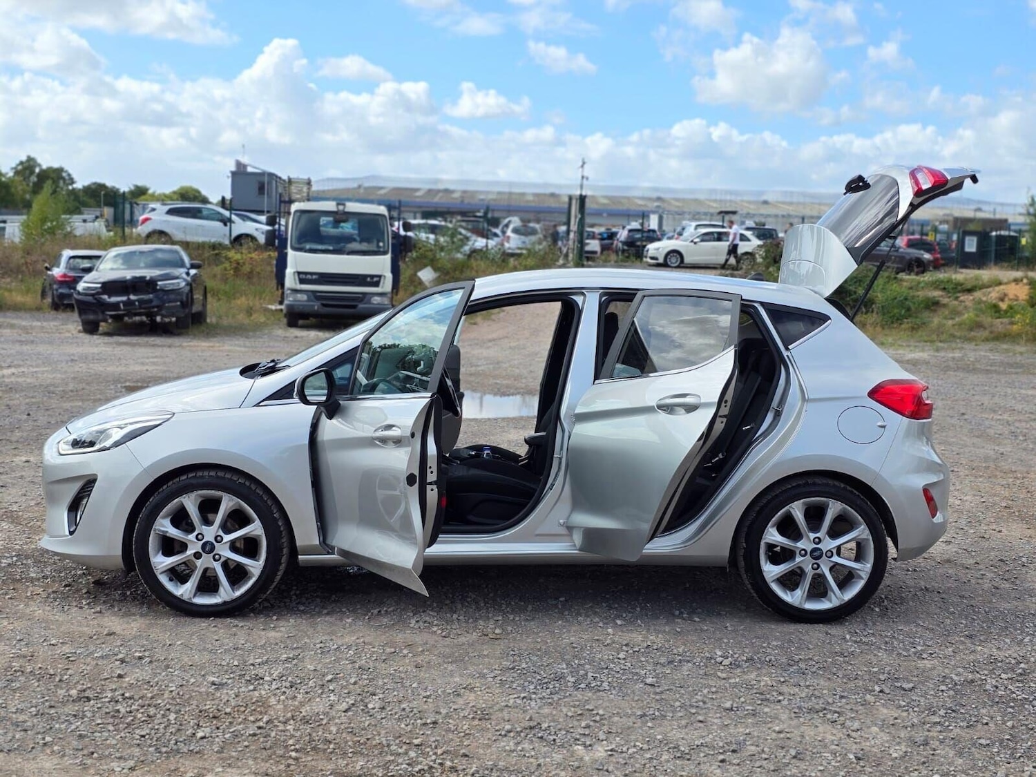 Vehicle 11