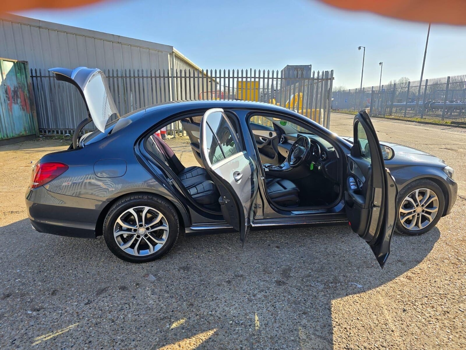Vehicle 19