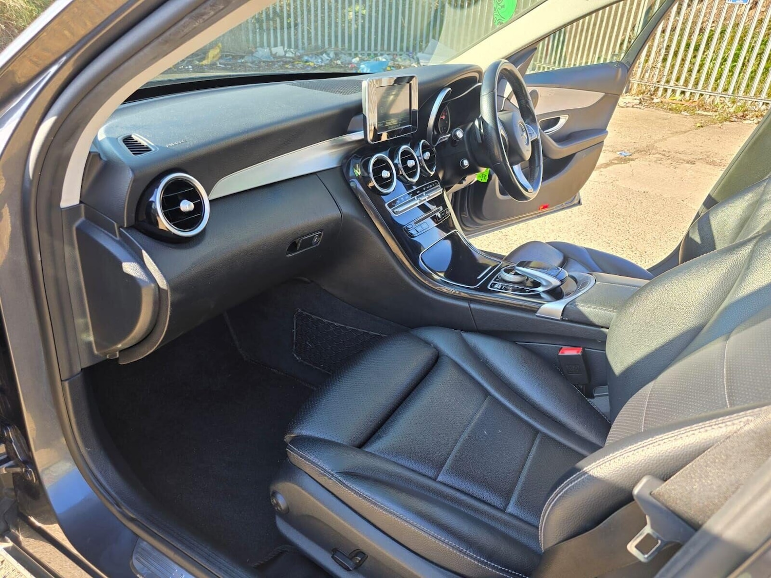 Vehicle 26