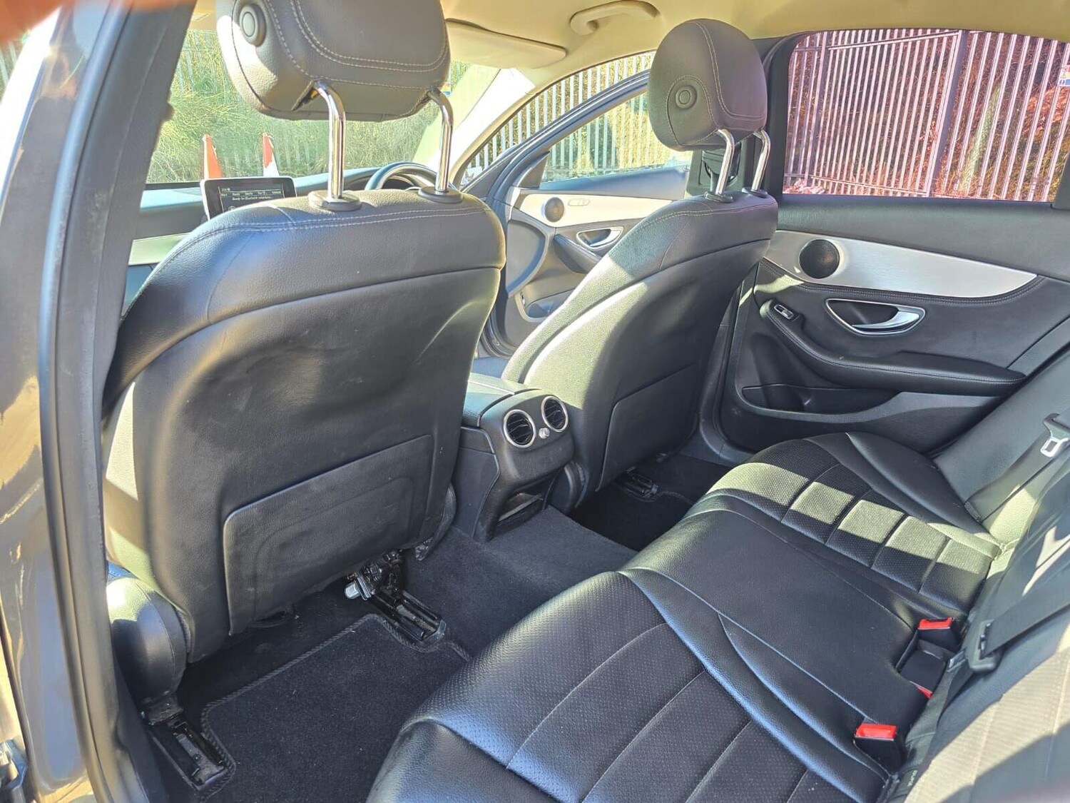 Vehicle 34