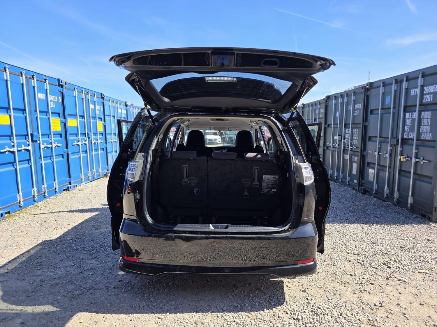 Used Toyota Estima 2013 for sale - 78149932: Photo 13