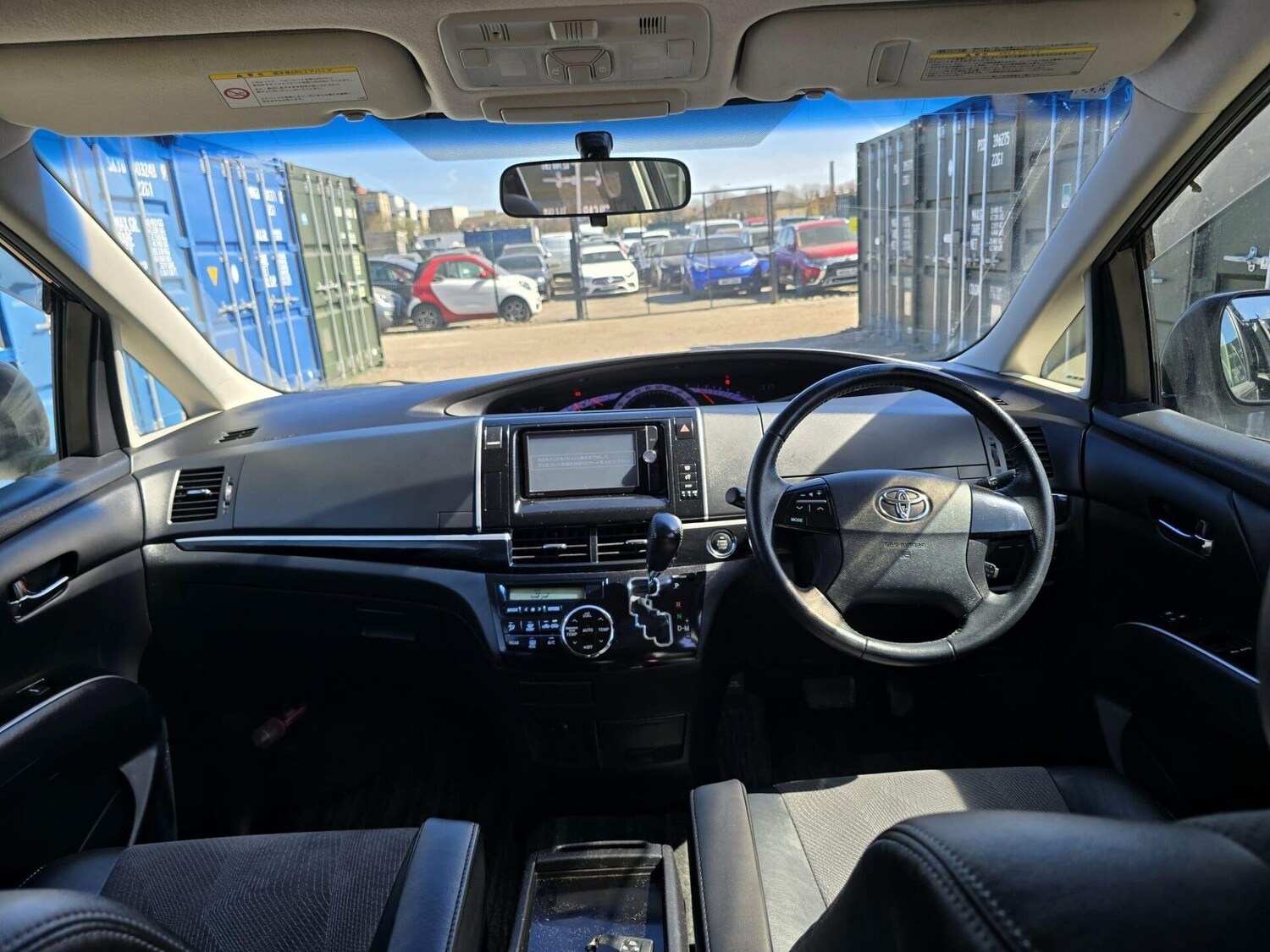 Used Toyota Estima 2013 for sale - 78149932: Photo 17