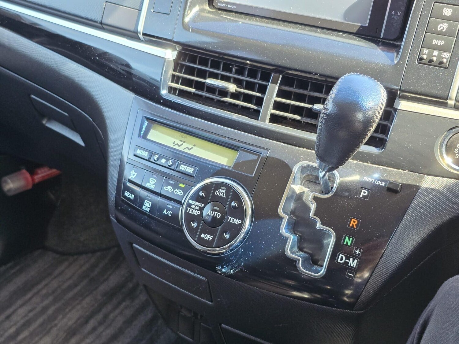 Used Toyota Estima 2013 for sale - 78149932: Photo 19