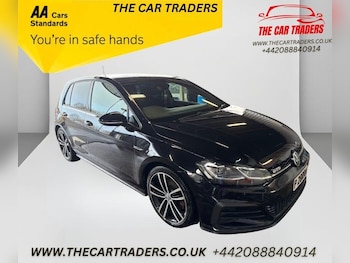 Used Volkswagen Golf 2017 for sale - 76526984: Photo