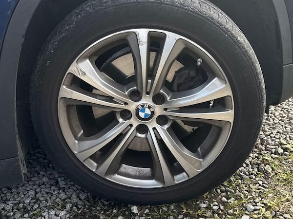 Used BMW X1 2018 for sale - 76346667: Photo 10